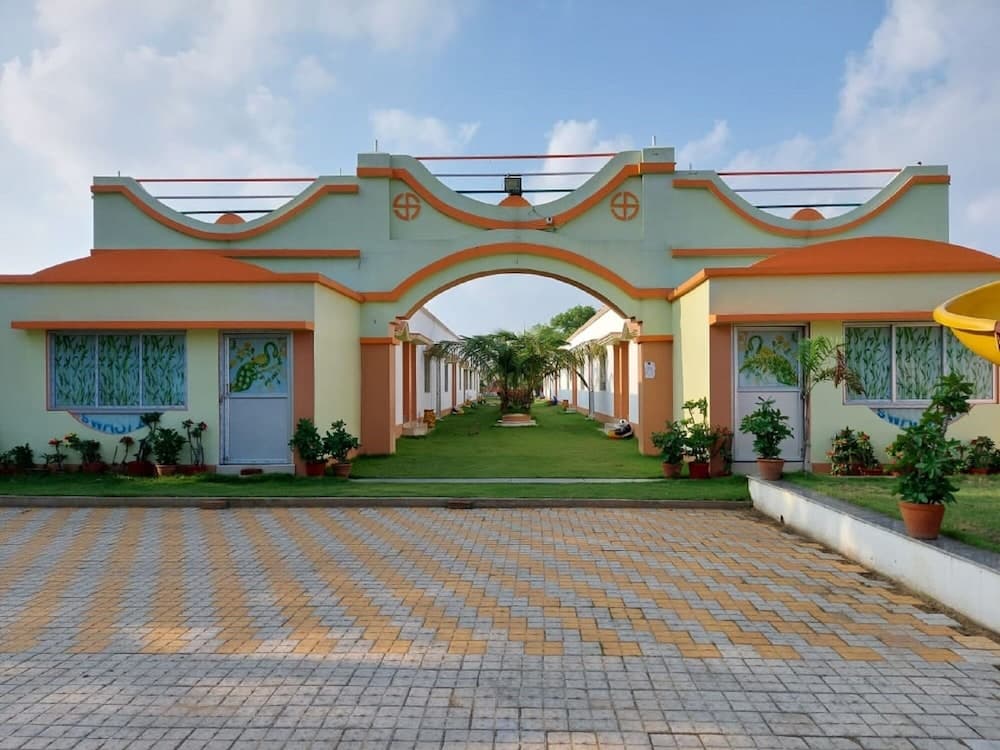 Swastik Resort