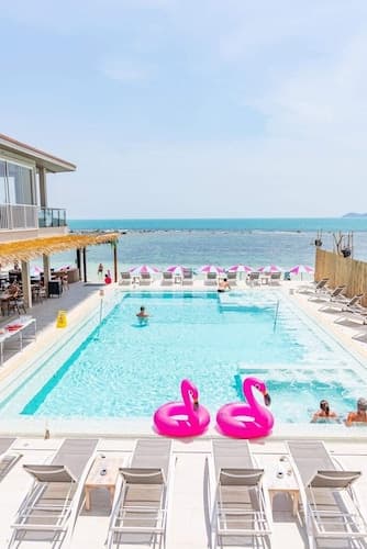 LOVE Beach Club
