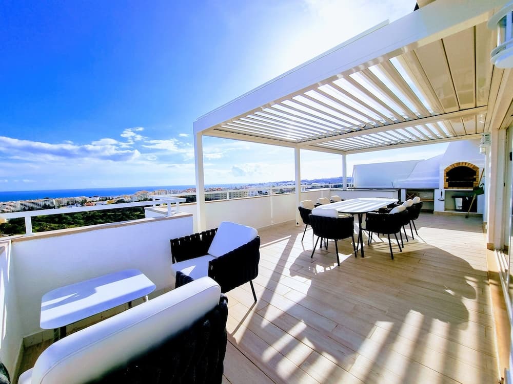 Penthouse Albufeira