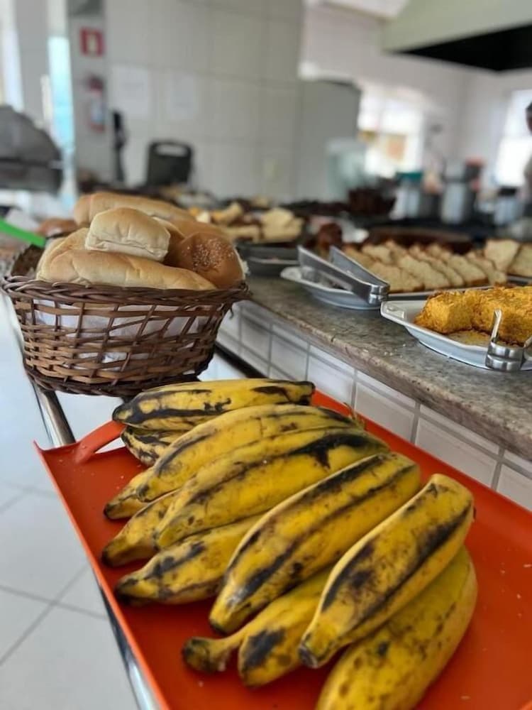 Açık büfe kahvaltı