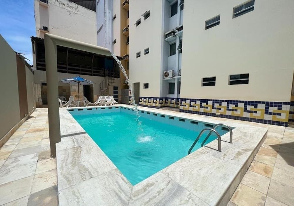 Hotel Mangabeiras Express