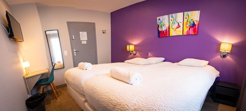 Résidence Hera Paris Orly Aéroport