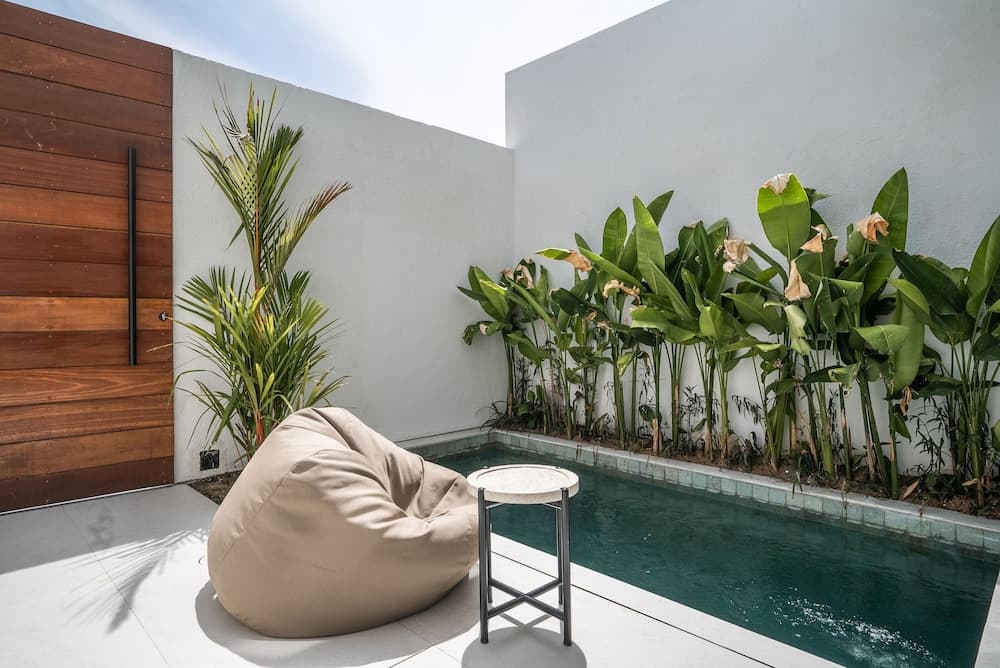 The Oasis Smart Villa