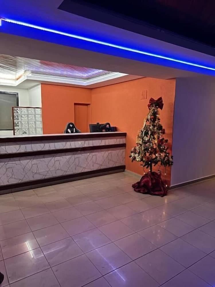 Itajubá Classic Hotel Goiânia