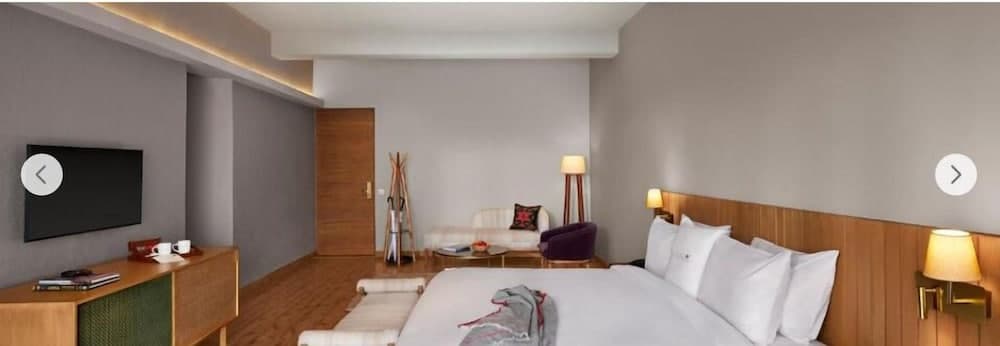 Storii by ITC Hotels The Kaba Retreat