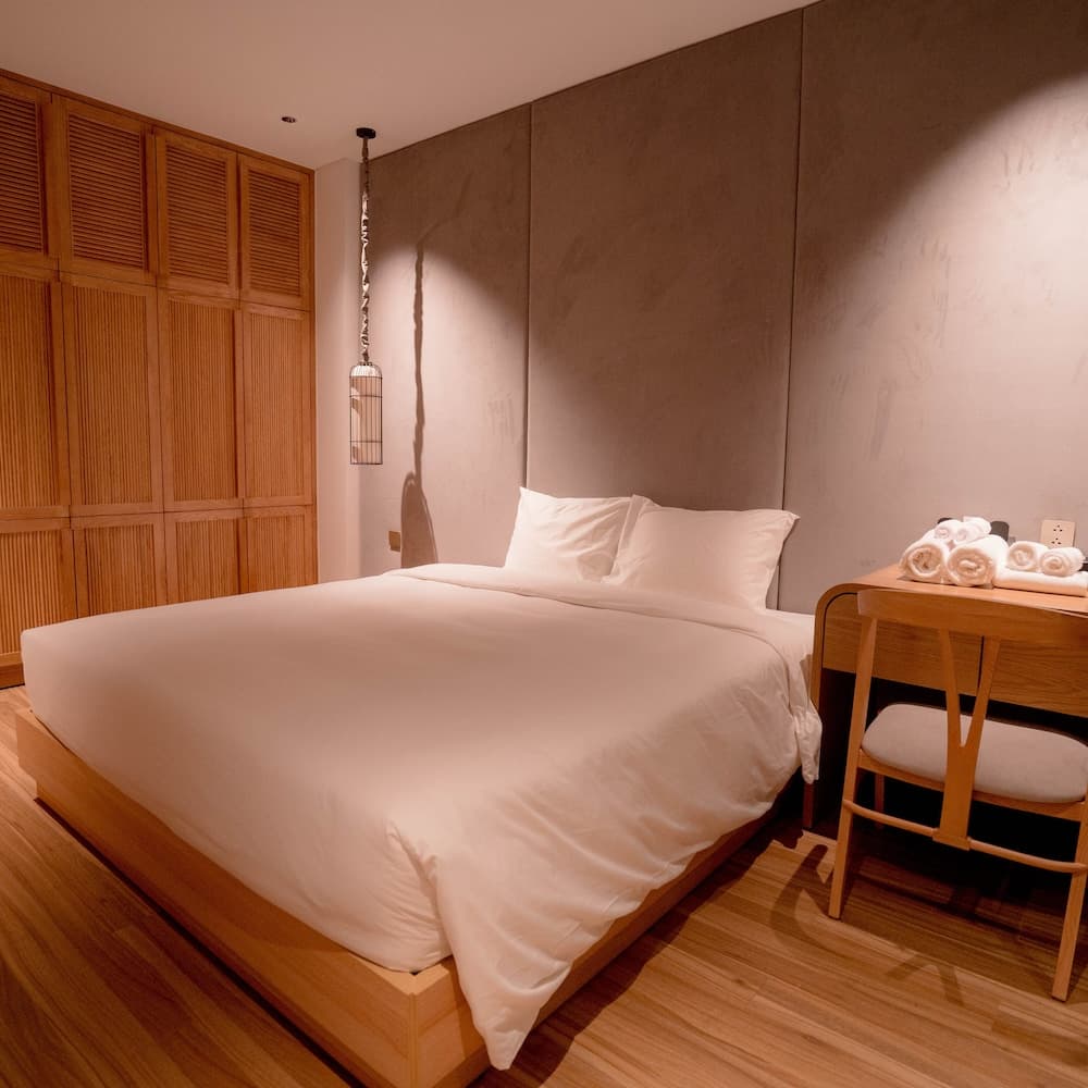 Icity Oneriver Luxury Villa