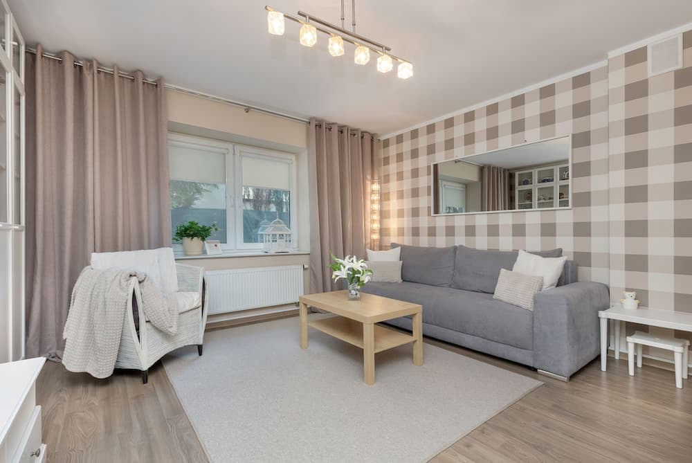Soft Beige Raniuszka by Renters