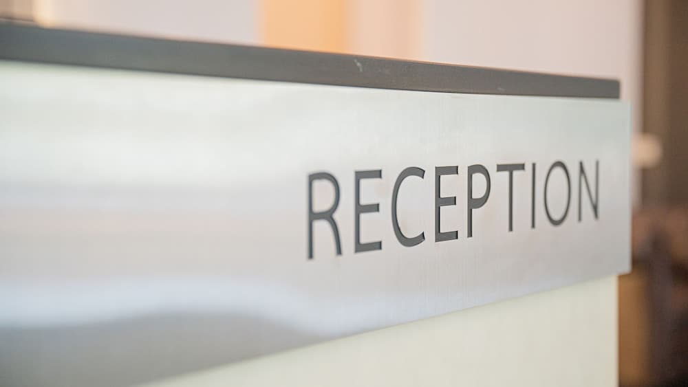 Resepsiyon