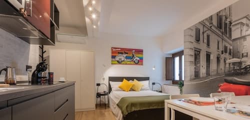Special 10 Apartment by Wonderful Italy