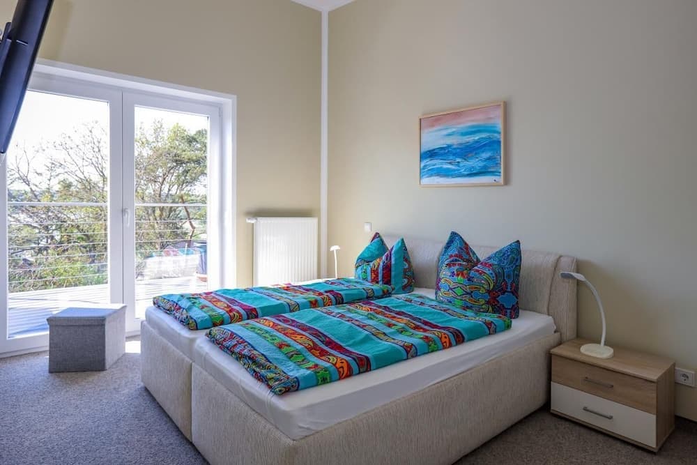 Amselresidenz 5 - ADLERHORST