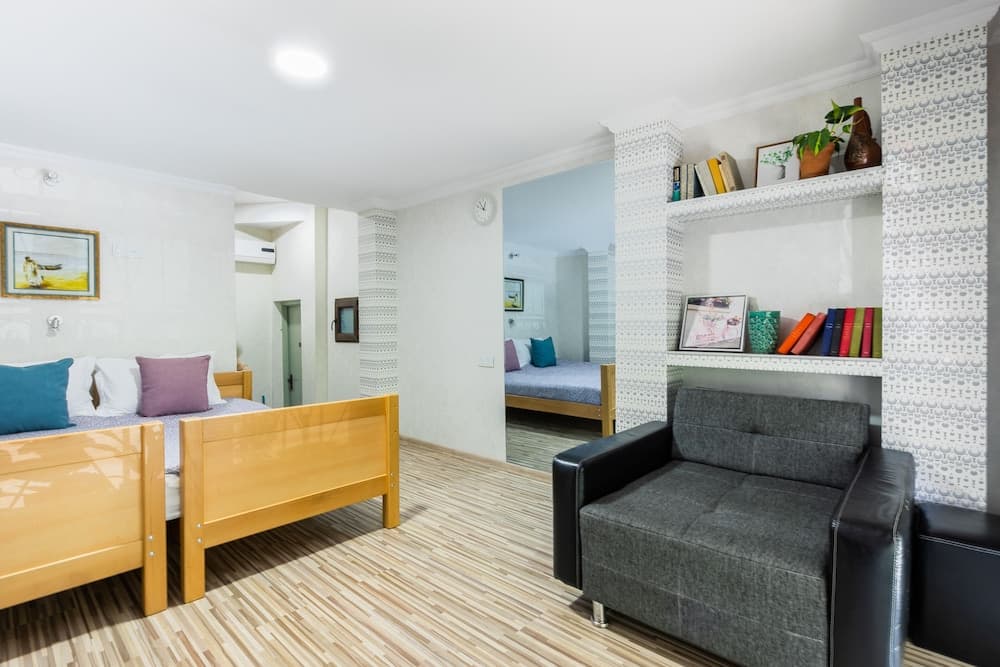 HB apartments Akhvelediani II