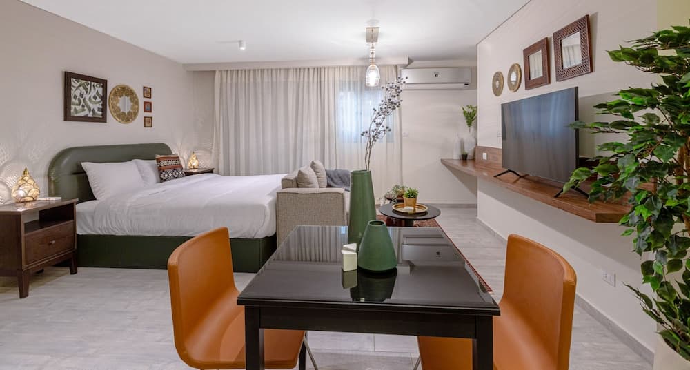 Prime Select Gamet El Dowal