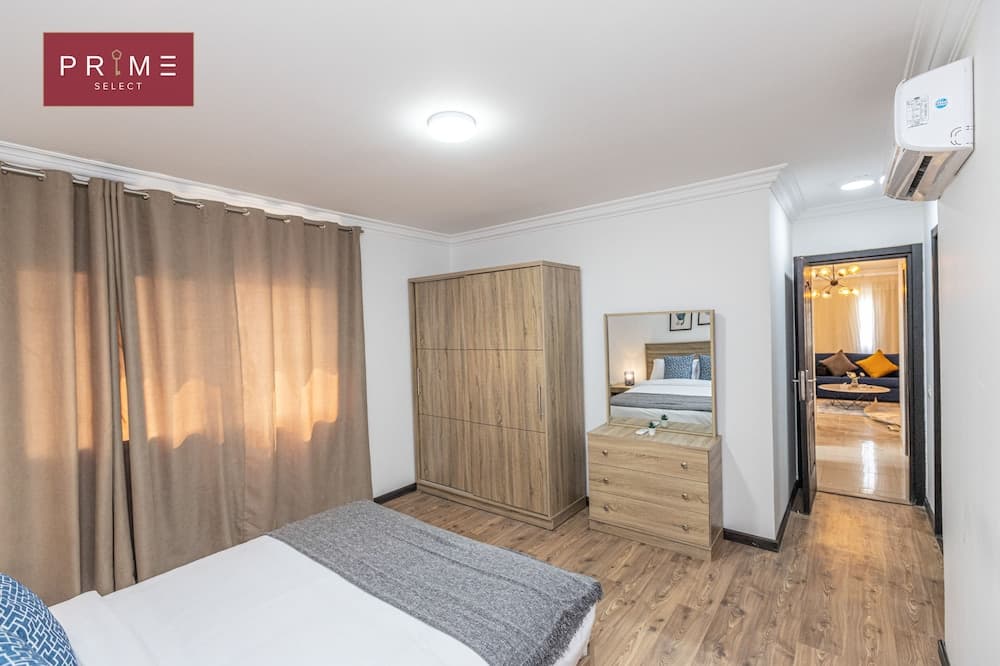 Prime Select Masaken Sheraton