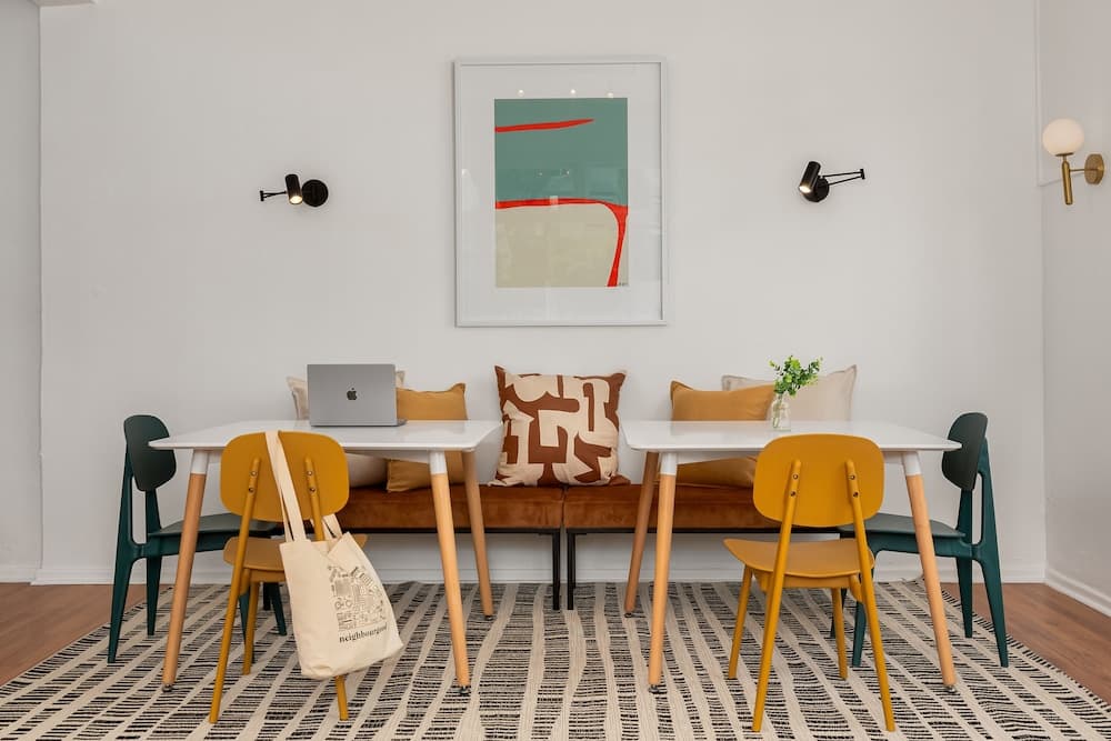 Neighbourgood Ravenscraig