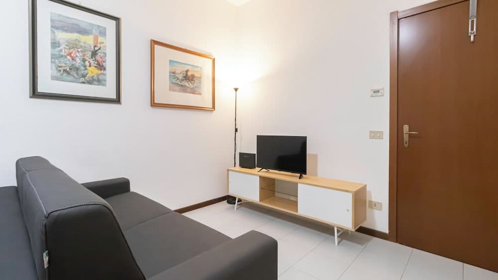 Italianway - Cesare da Sesto 20 B