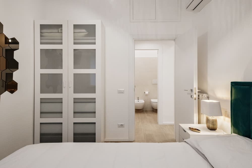 Live Doria Luxury Apartment