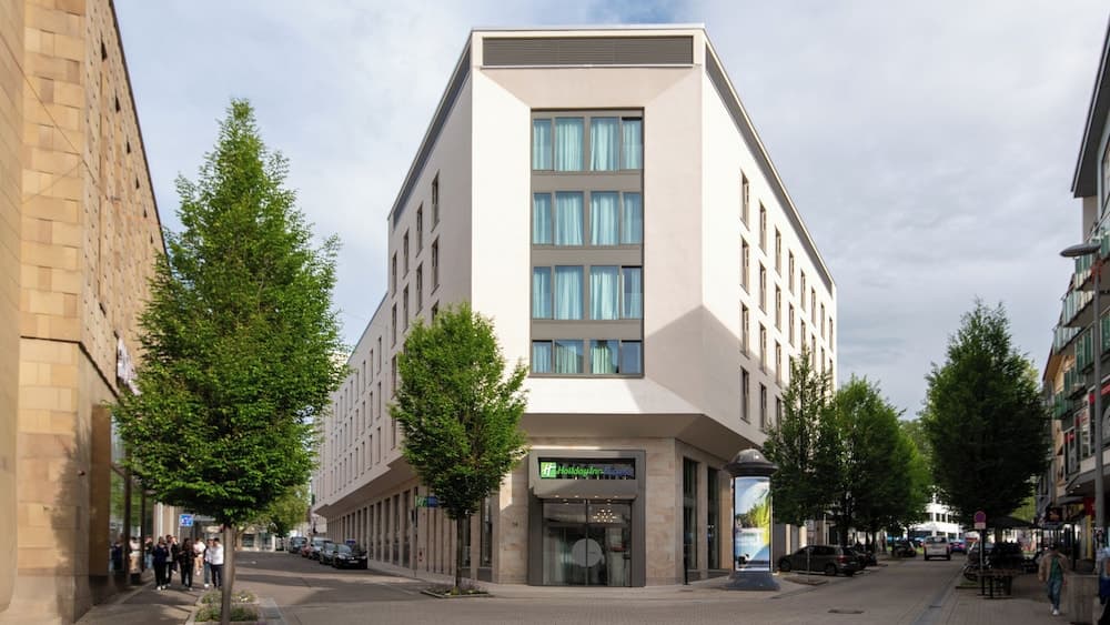 Holiday Inn Express Heilbronn by IHG