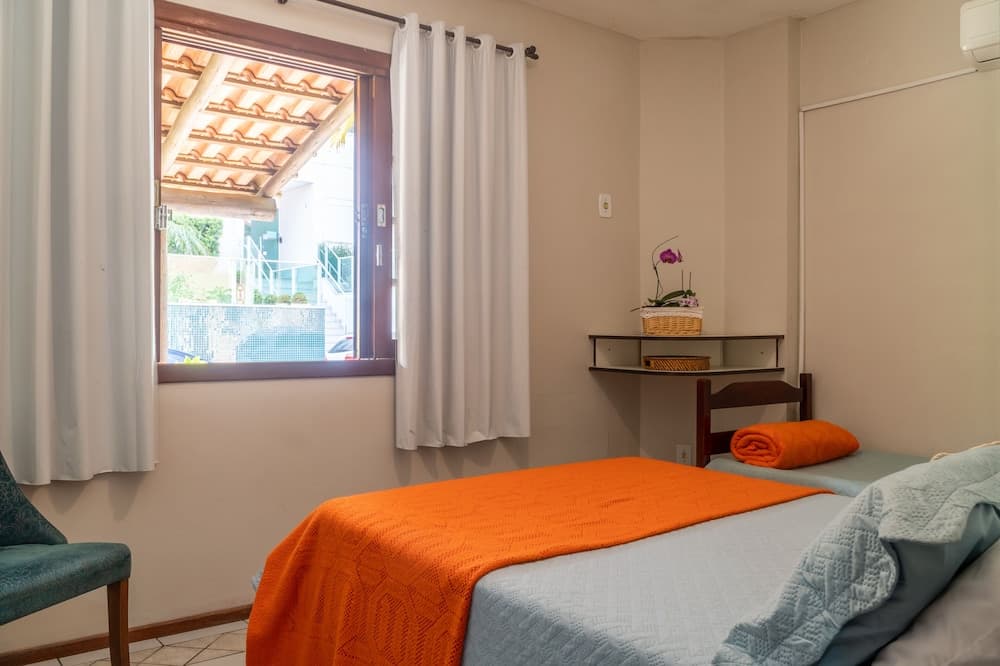 Pousada Residencial dos Corais