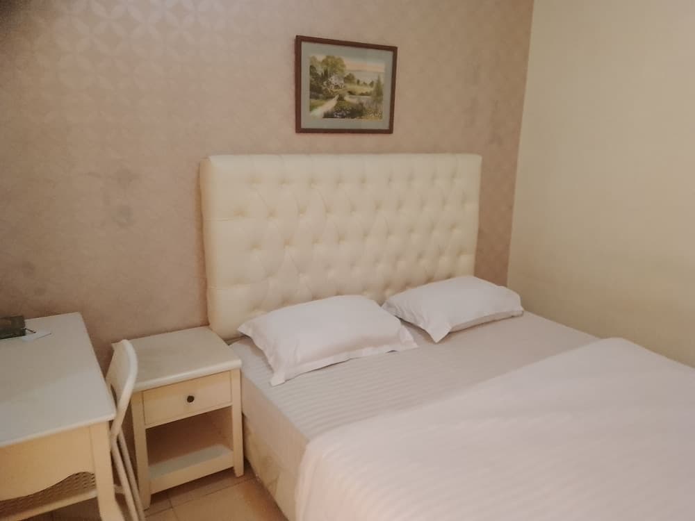 Zen Boutique Syariah Hotel