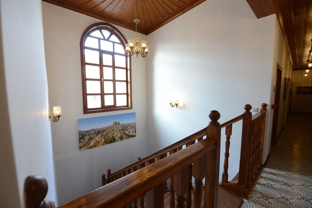 Ve Hotels Kapadokya