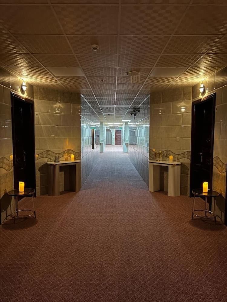 فندق غزالي المدينة Gazal almadina hotel