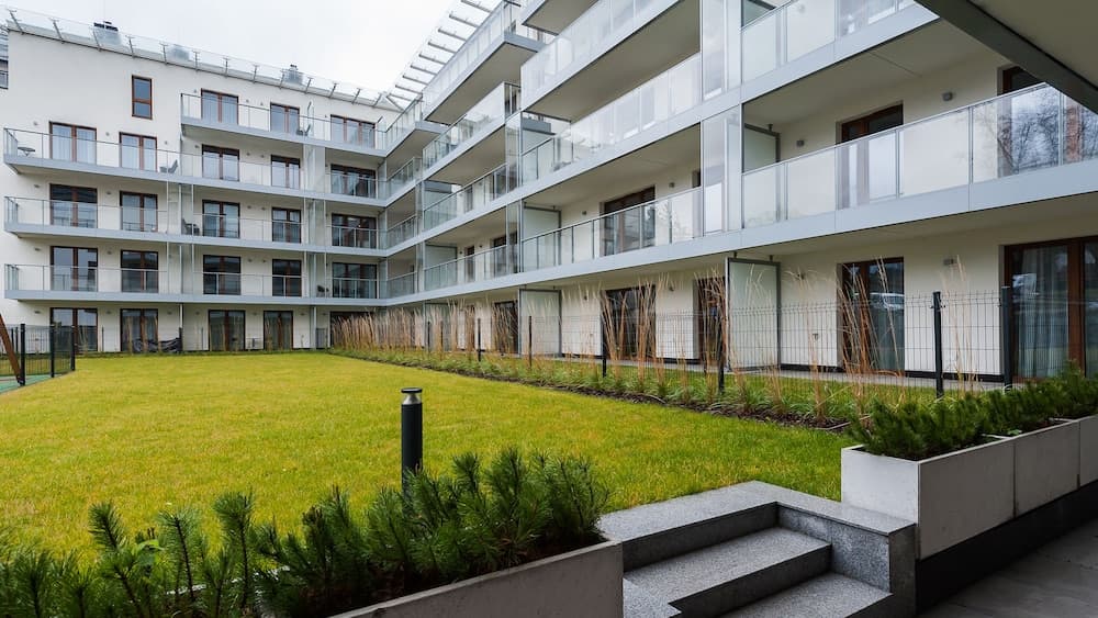 Apartamenty Sun & Snow Zakopiańskie