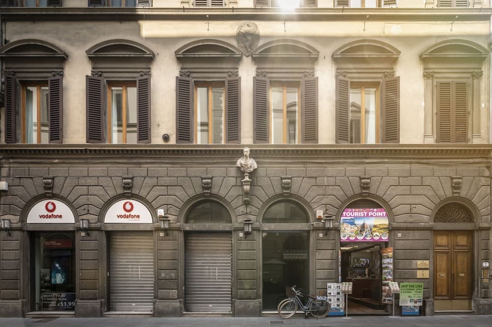 Residenza Quartieri Storici