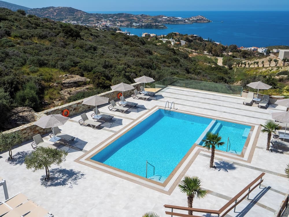 Spiros Soula Thematic Suites