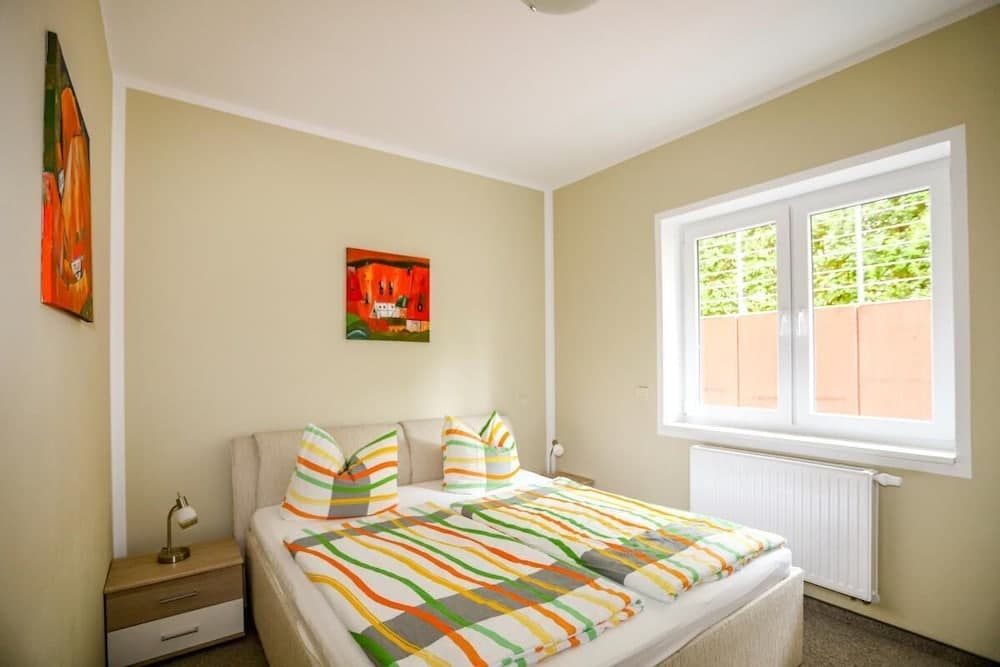 Amselresidenz 2 - DROSSEL