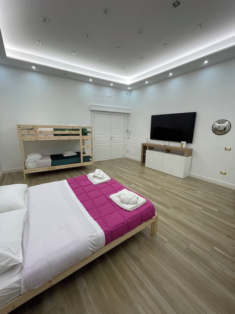 Berenice Suite