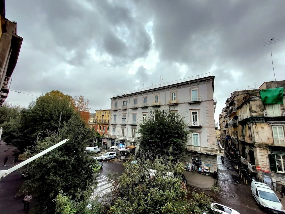 Oturma alanı