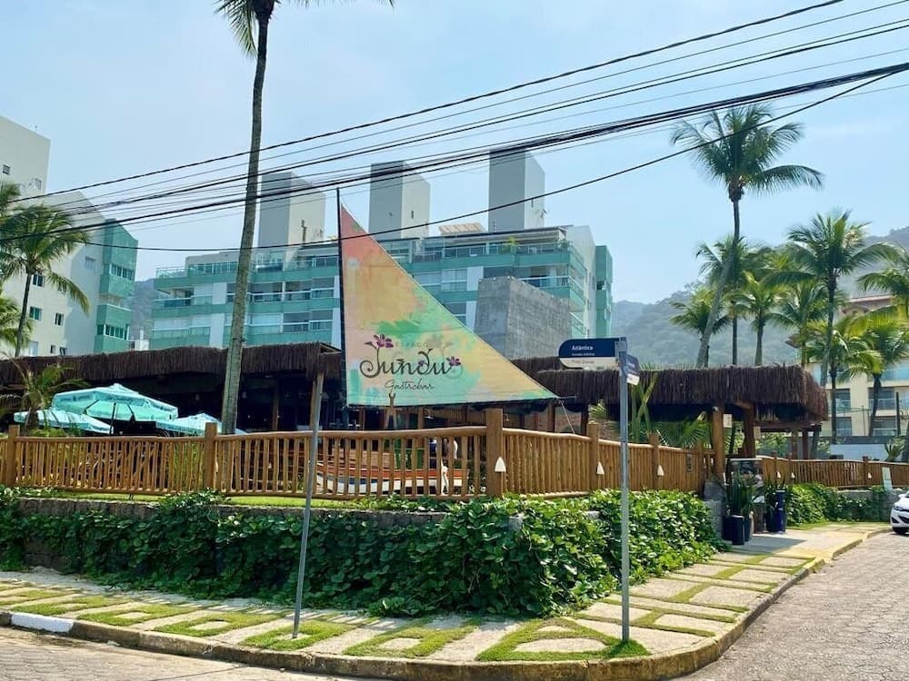 Raridade 2 vagas Praia Grande - Nobre