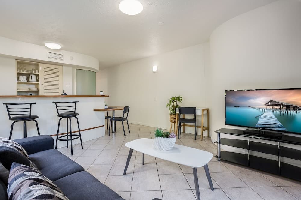 City Centre Unit on The Esplanade