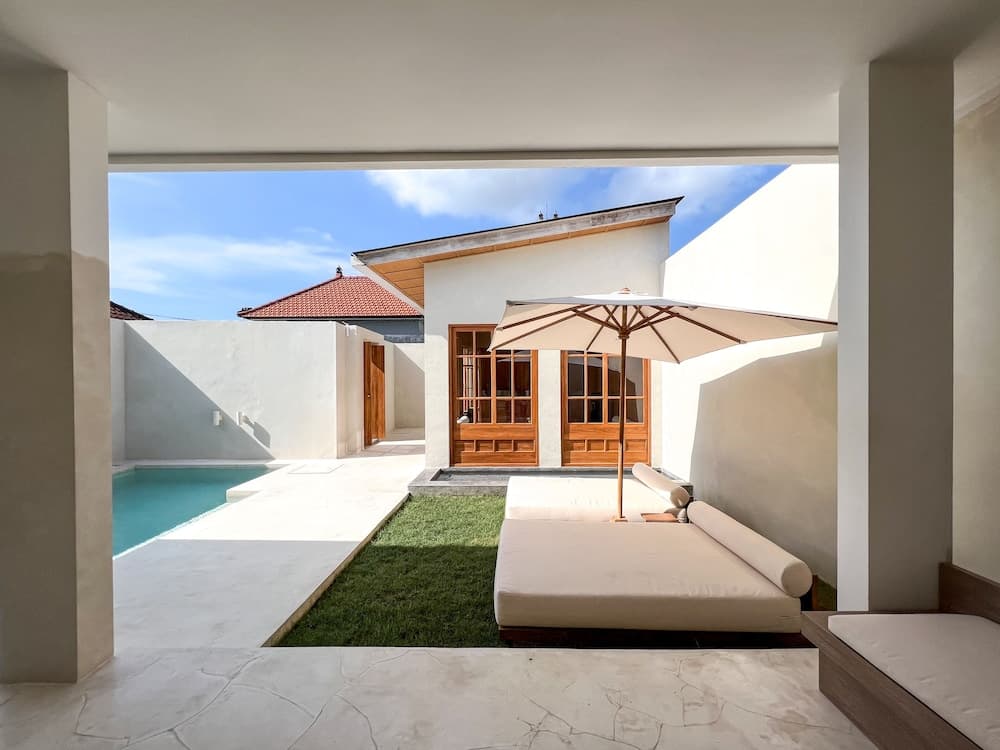 Tekko Villa Pererenan