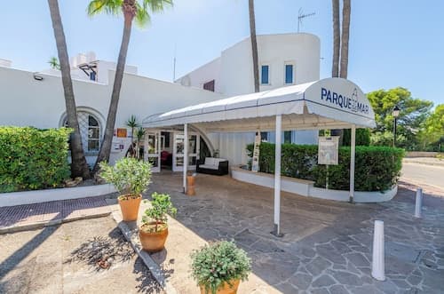 Parque Mar Apartments