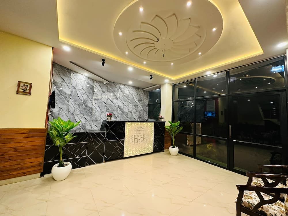 Him Holiday Ventures