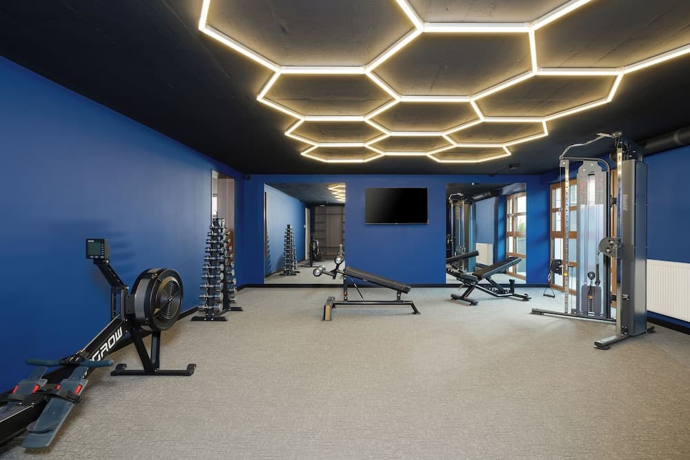 Seaside Apartamenty Whiteblue