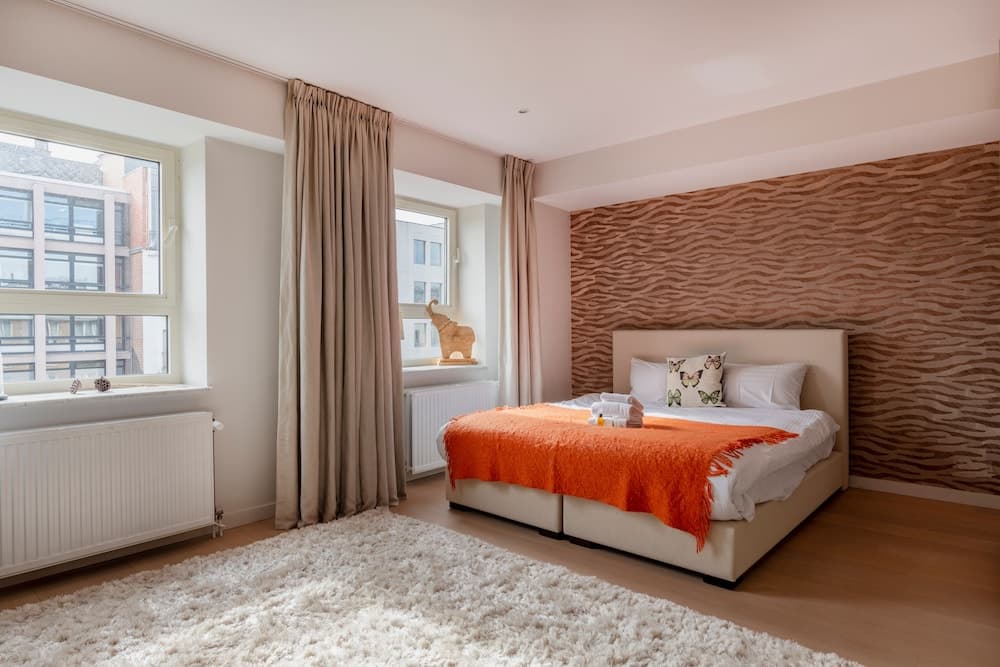 Brussels Penthouse Prestige