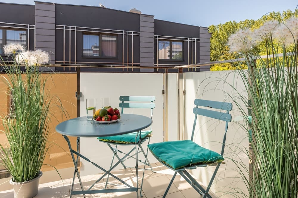 Seaside Apartamenty Kasprowicza 14