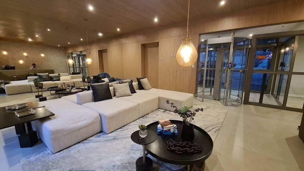 TrevizZo Pense Consolação