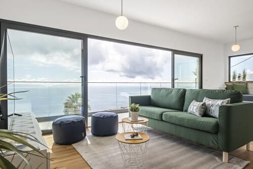 Casa Jos Ant nio A by Homie