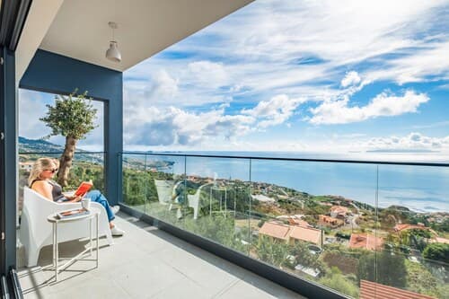 Casa Jos Ant nio B by Homie