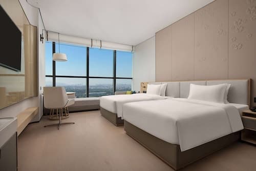 Wyndham Foshan Nanhai