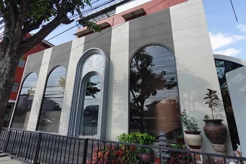 RTW Residence