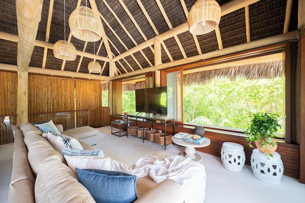 Konaklama yeri imkân ve özellikleri