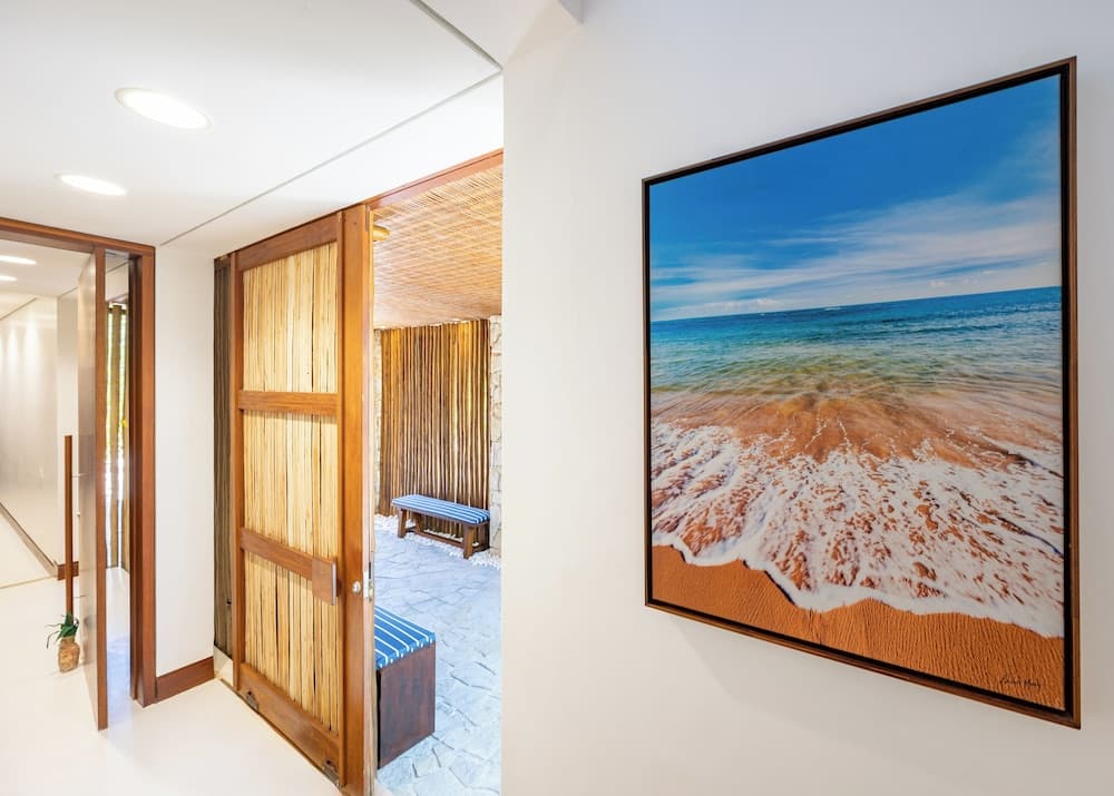 Konaklama yeri imkân ve özellikleri