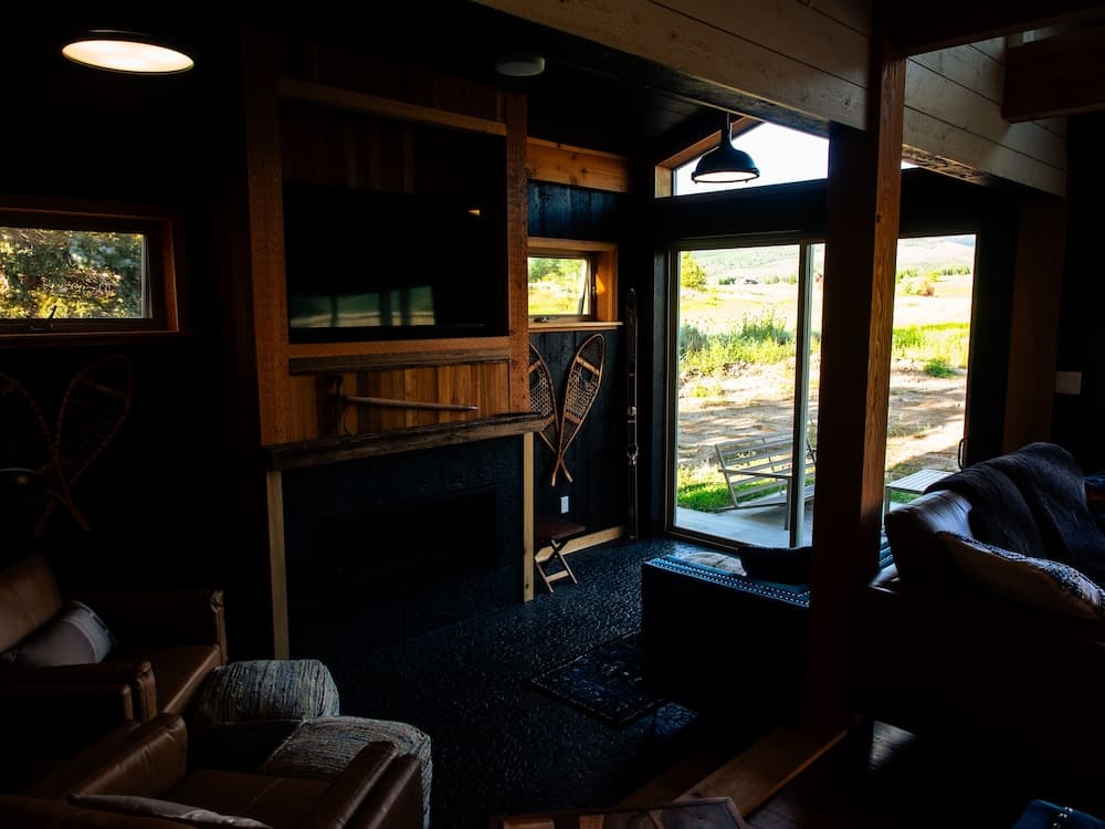 Grand Lodging Company