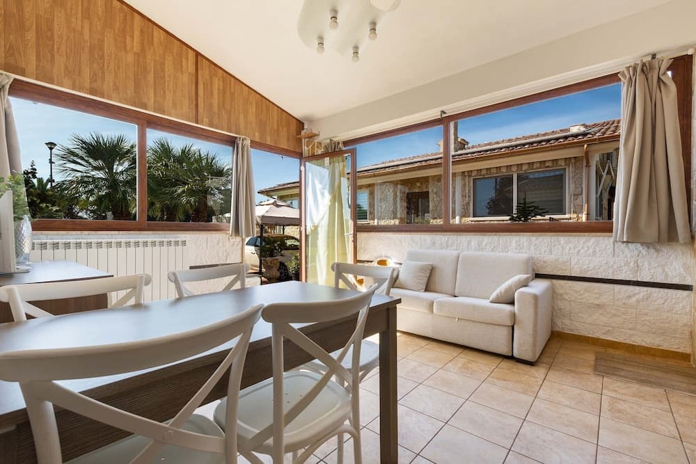 3662 Resort Re Sole - App. Romantic