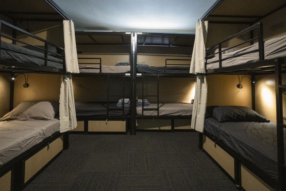 Base Camp Hostel