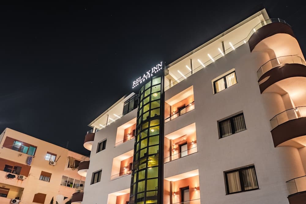 Relax Inn Hotel Durres